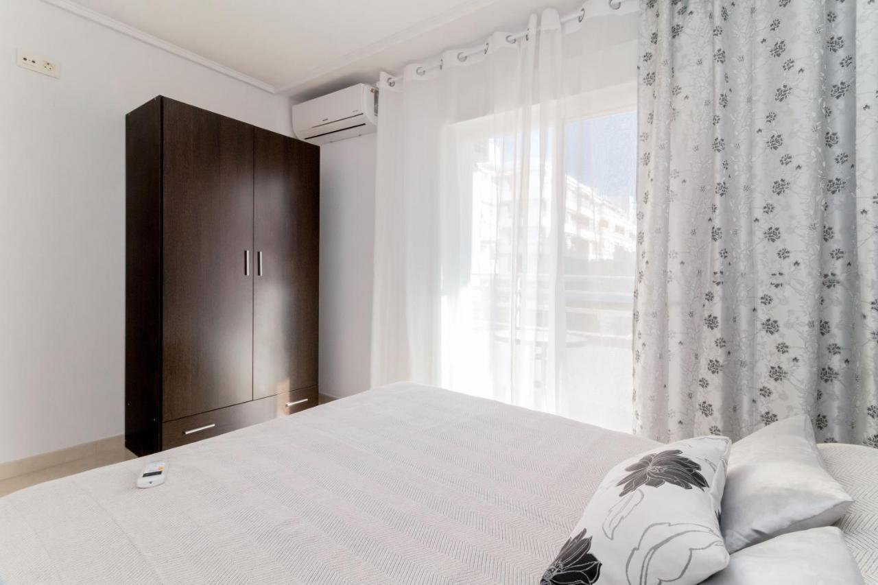 Dream Of The Sea Apartment Torrevieja Ngoại thất bức ảnh